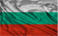 Bulgaria Flag and Sound