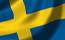 Sweden Flag and Sounds