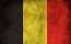 Belgium Flag and Sound