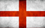 England Flag and Sounds
