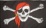 Pirates Flag and Sound