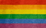 LGBTQIA+ Flag and Sound