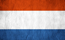 Netherlands Flag and Sound